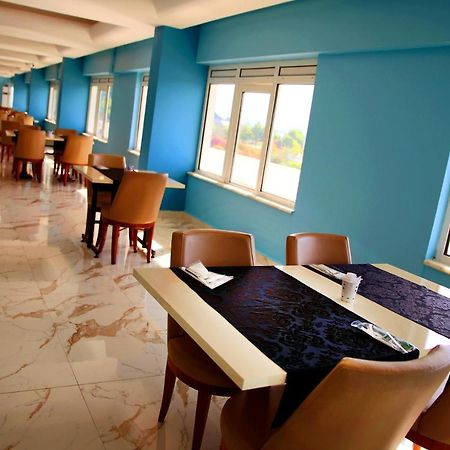 Grand Sile Hotel Buitenkant foto